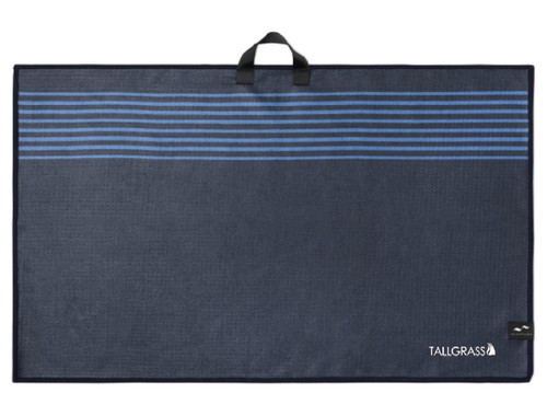 Slow Tide Fairway Quick Dry Golf Towel Slow Tide Fairway Quick Dry Golf Towel