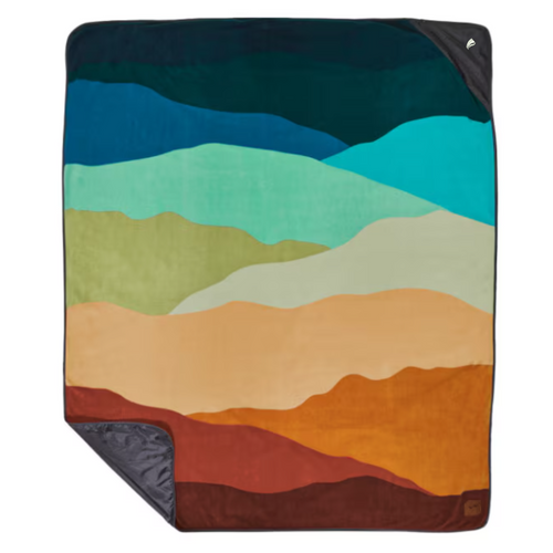 Slowtide® Camp Blanket - Haleakala