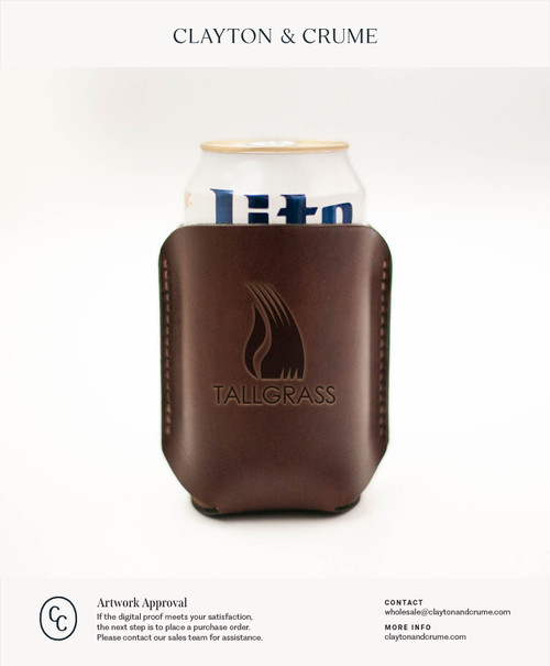 Clayton & Crume Kooze (Coming Soon)