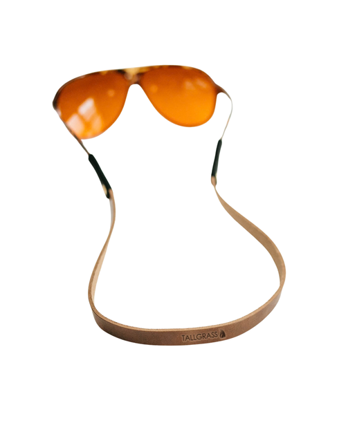 Clayton & Crume Sunglasses Strap