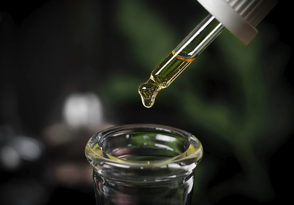 Formulación magistral en Farmacia Muñoz en Moraña