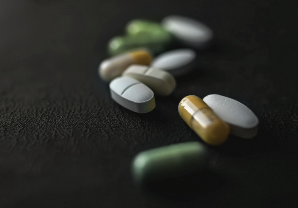 Sistema personalizado de dosificación en Farmacia Muñoz en Moraña