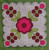 Rose of Sharon Block #1