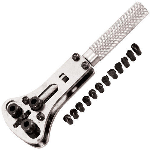 Jaxa Style Watch Case Remover Wrench