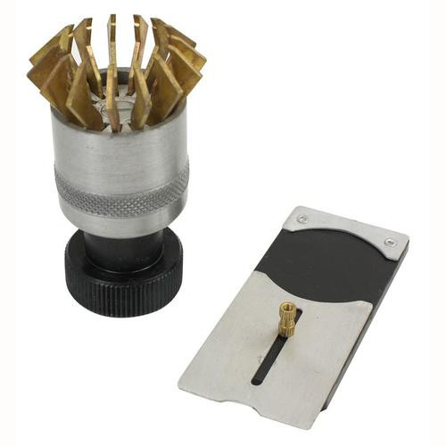 Crystal Lift Tool for Watchmakers Removes and Refit watch crystals