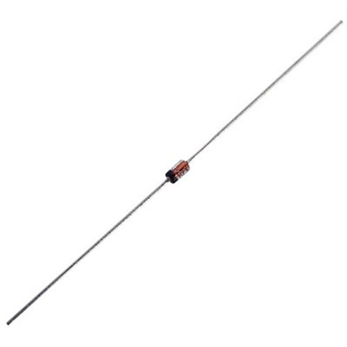 Zener Diodes BZX55 Series 500mW BZX55C8V2 Zener 500mW 8.2V