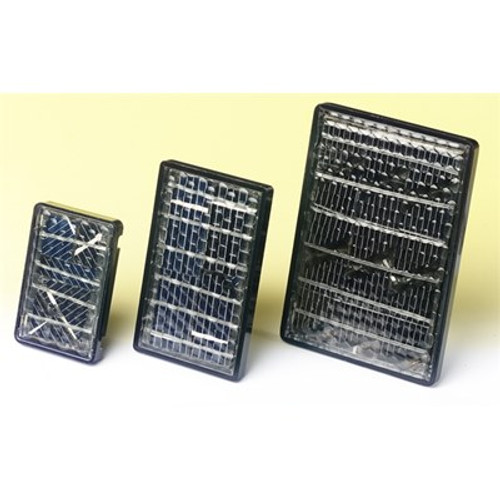 Solar Cell Modules Solar module 100mA
