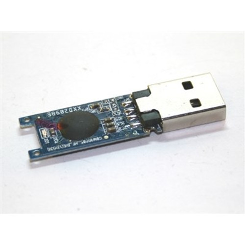 Uncased 4GB USB Memory Stick Uncased USB memory stick (4GB)