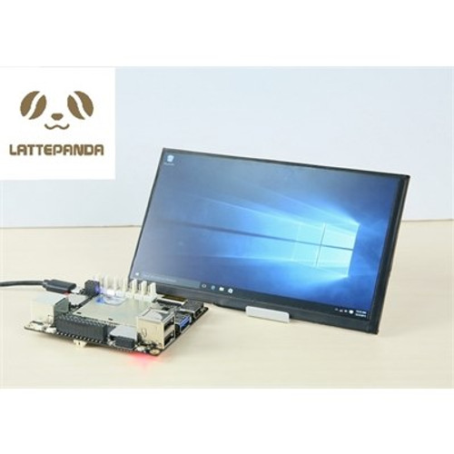 FIT0477 DFRobot IPS TFT LCD 7 FIT0477 IPS TFT LCD 7" Display 1024x600pixels