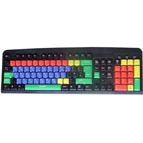Upper and Lower case Keyboard Upper/lowercase keyboard