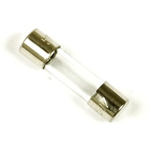 CamdenBoss CF0520F Quick Blow Glass Fuses 20 x 5mm Quickblow fuse 250mA CF0520F/250