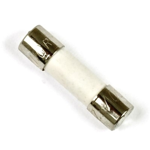 CamdenBoss Quick Blow Ceramic Fuses 20x5mm 250mA Quickblow Ceramic 20mm Fuse CF0521CF/250