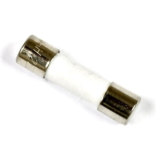 CamdenBoss CF0521CT Time Delay Ceramic Fuse 20x5mm T/D ceramic fuse 20x5mm 8A CF0521CT/8