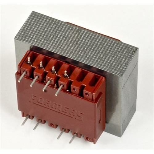 Transformers PCB 12VA Output PCB Transformer 230V 12VA 12V+12V