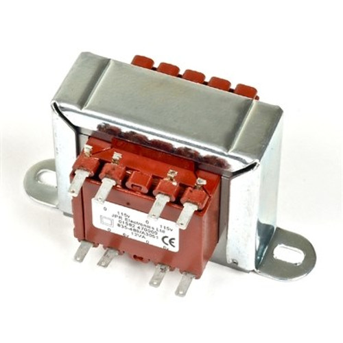 Chassis Transformers 12VA Output Chassis transformer 230V 12VA 12V+12V A2054