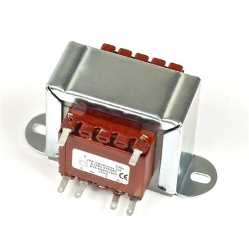 Chassis Transformers 20VA Output Chassis transformer 230V 20VA 6V+6V A2061