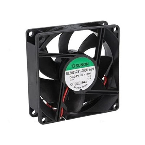 Sunon DC Brushless Fan 92mm x 25mm 12V DC Fan