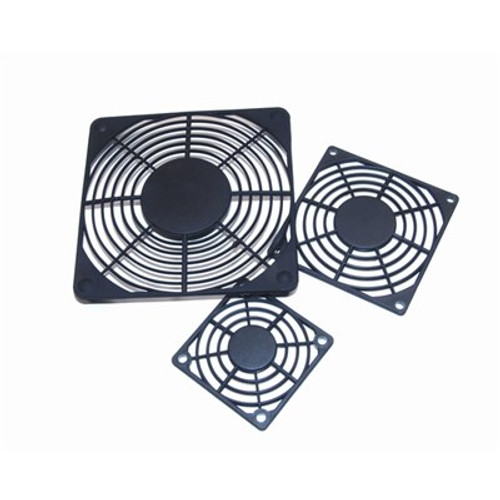 Sunon Plastic Fan Guard 120mm plastic guard