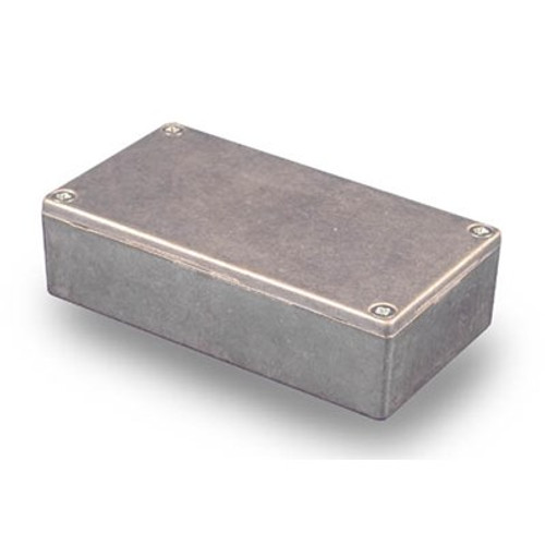 Eddystone Diecast Aluminium Enclosures IP54 Diecast box 120x95x57 - Eddystone 26908PSLA