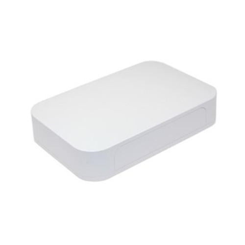 Takachi 92 Series Comms and Network Enclosure Takachi CDE9201WH White ABS Plastic Enclosure 100x150x30mm