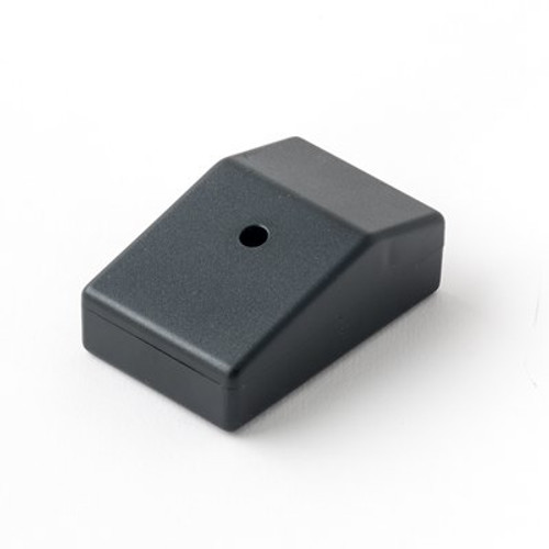 SCB Miniature Sloping Module Case (SCB1) SCB1 black