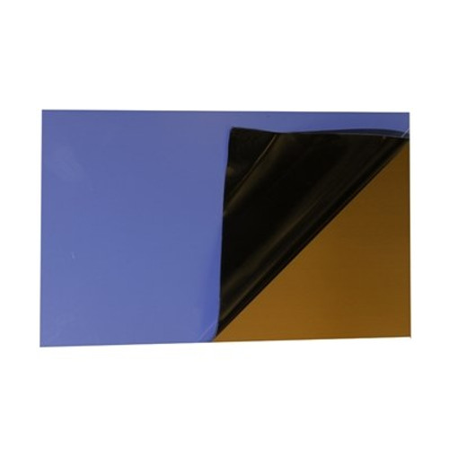 Bungard FR4 Photoresist boards FR4 S/S photoboard 100x160mm 03-5108-1