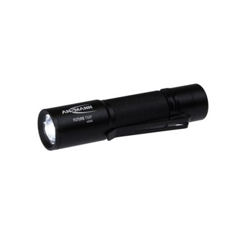 Ansmann 1600-0159 Future T50F LED Torch 1600-0159 Future T50F LED Torch