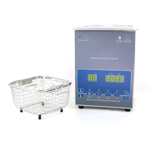 Ultrasonic Cleaner Professional Ultrasonic Cleaner Tank 6 Litres