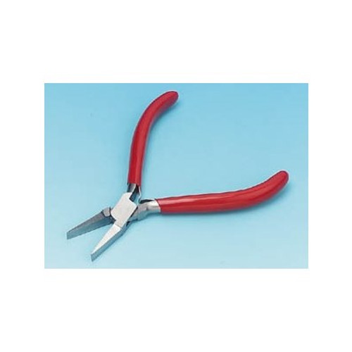 Precision Flat Nose Pliers Precision Flat Nose Pliers