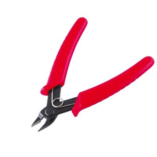 JPR Red HT-109 Low Cost Side Cutters Light duty Side Cutters