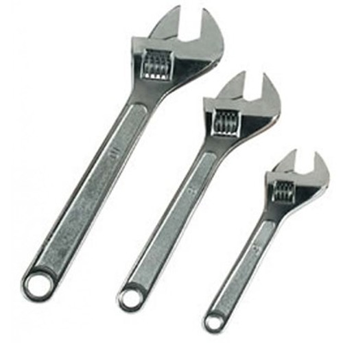 ADS060STD Adjustable Spanner Adjustable Spanner6in