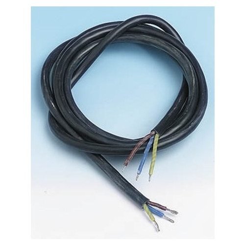 Antex W021600 Replacement Heat-Resist Cable Antex silicon rubber cable set W021600