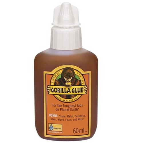 60ml Gorilla Glue 60ml Gorilla Glue