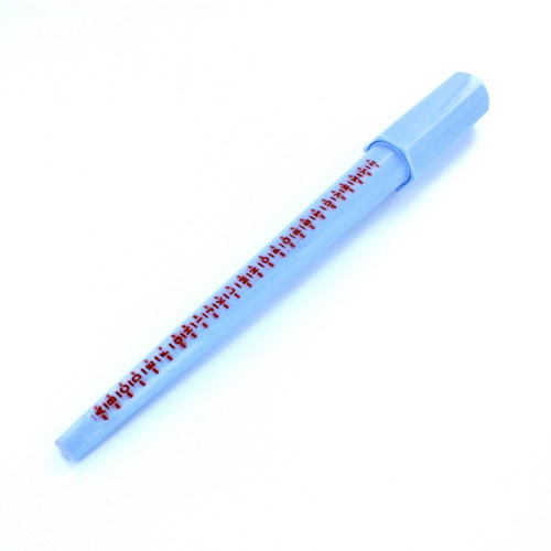 Ring Sizer Stick Plastic