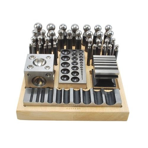 40 Piece Doming Set Large 