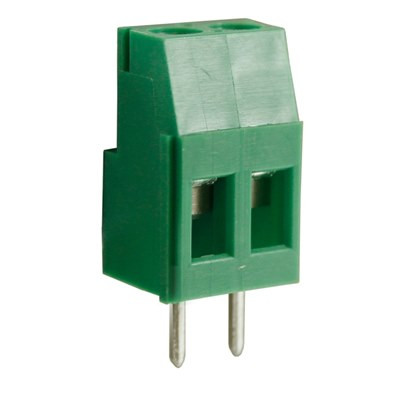 Camblock Plus CTBP0708 5.08mm High Power 24A 450V CTBP0708/2 2 Pole 5.08mmHigh Power Terminal Block