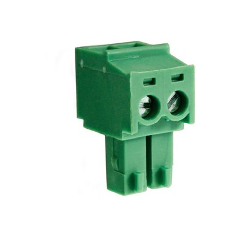 Camblock Plus CTBP92HE 3.81mm Female Plug T/B CTBP92HE/8 8 Way Female Plug 3.81mm