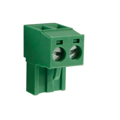 CamBlock Plus CTBP9200 5mm Female Plug CTBP9200/6 6 Pole 5mm Female Pluggable Terminal Block