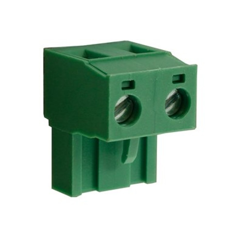 Camblock Plus CTBP9408 7.62mm Female Plug T/Block CTBP9408/4 4 WayTerminal Block 7.62mm