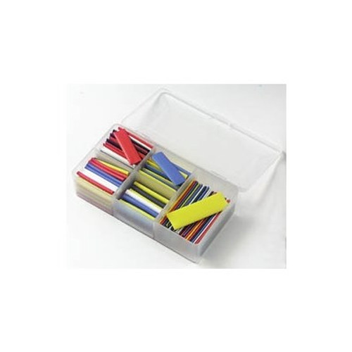 Heatshrink Sleeving Kit Heatshrink sleeving kit.