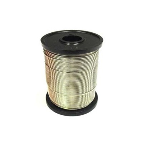 Tinned Copper Wire 500g Reels Tinned Copper Wire 500g 14SWG - Please note this is not supplied on a reel