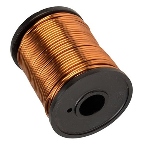 Enamelled Copper Wire 500g Reels E.C. Wire 500g SWG19