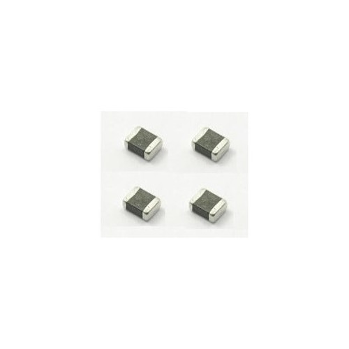 Hitano Multilayer Chip Capacitors MLCC 0805 10pF 0805 NPO Reel x 4K