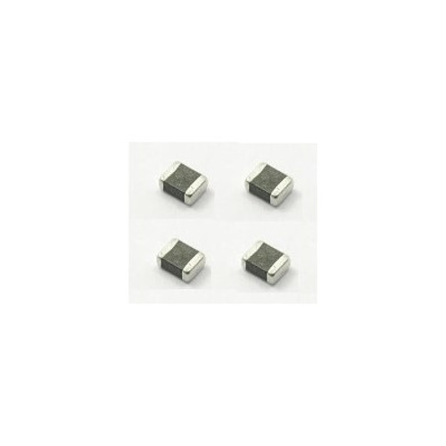 Hitano Multilayer Chip Capacitors MLCC 0805 220nF (50V) 0805 X7R Reel x 3K