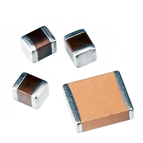 Hitano Multilayer Chip Capacitors MLCC 1206 330pF 1206 NPO Reel x 4K