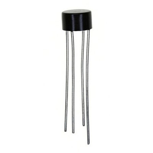 HY Bridge Rectifier Glass Passivated 1.5A HY W005G GLASS PASSIVATED BRIDGE RECTIFIER 1.5A 50V