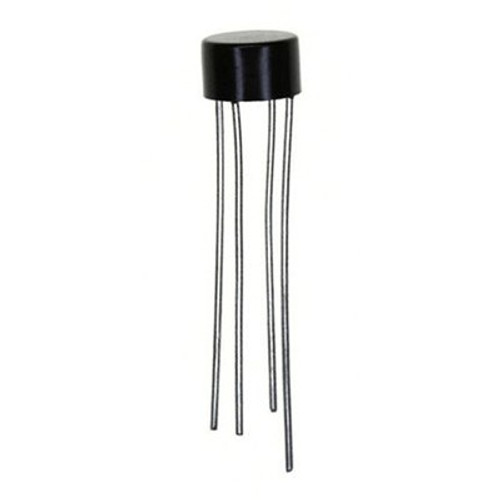HY Bridge Rectifier Glass Passivated 1.5A HY W06G GLASS PASSIVATED BRIDGE RECT. 1.5A 600V