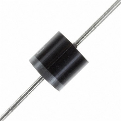 HY FR600 Series Fast Recovery Rectifier Diode 6A HY FR603 Fast Recovery Rectifier 6A 200V