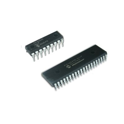 PIC16CXX Microcontrollers PIC16C74B-04/P