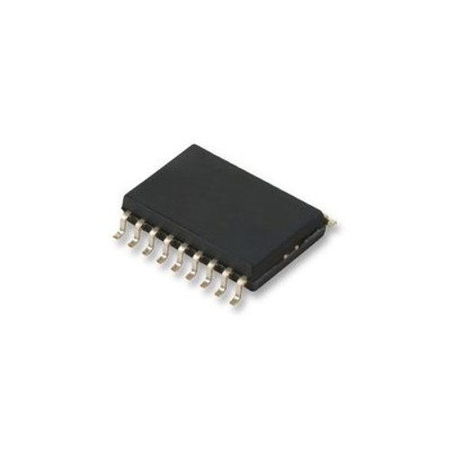 Microchip PIC16C5X and 16F5X Microcontrollers PIC16C54C-20/P